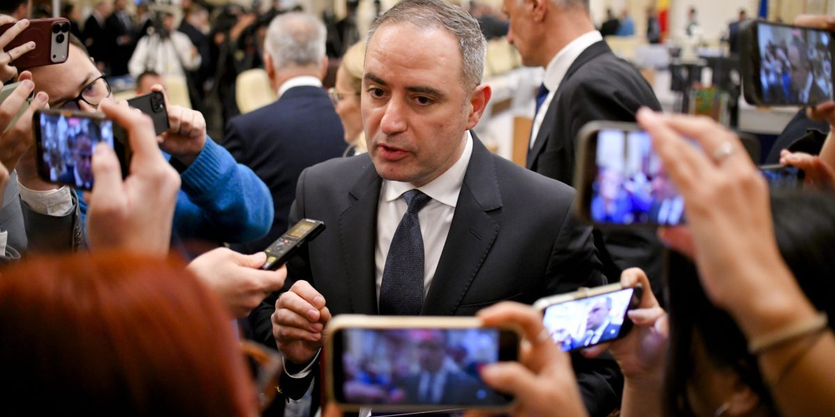 Nazare: România are nevoie urgentă de un guvern stabil