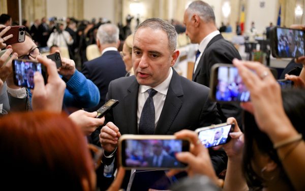 Nazare: România are nevoie urgentă de un guvern stabil