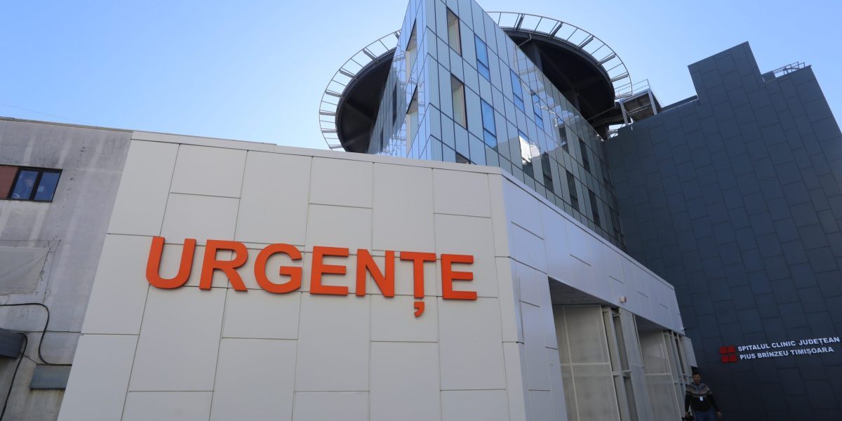 Arși: 185 mil. euro pentru noi centre la Timișoara și Târgu Mureș