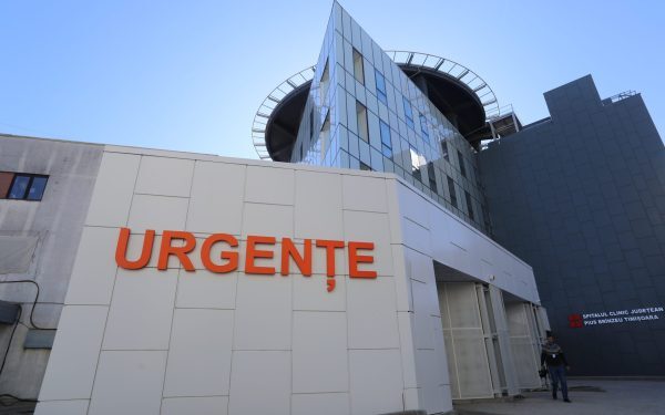 Arși: 185 mil. euro pentru noi centre la Timișoara și Târgu Mureș
