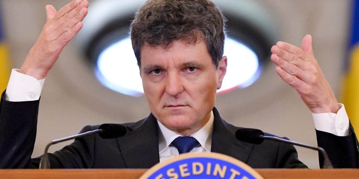 Nicușor Dan: Moody’s ne dă o șansă, dar România rămâne rezervată