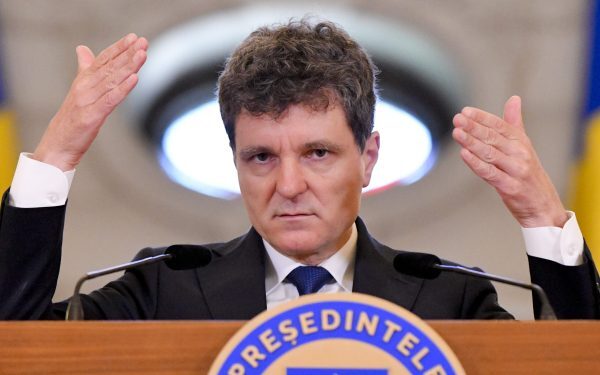 Nicușor Dan: Moody’s ne dă o șansă, dar România rămâne rezervată