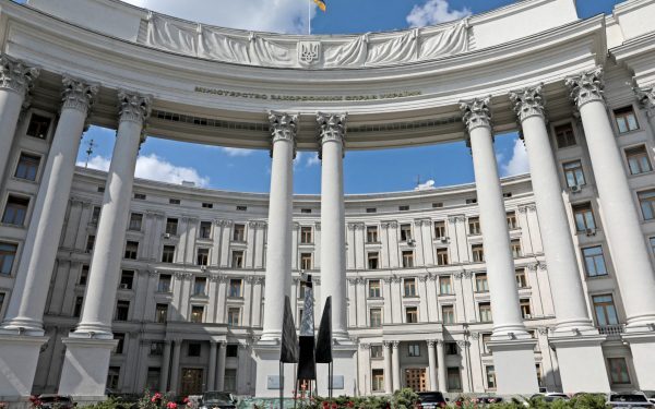 Ucraina: Dronă în Bulgaria nu a fost atac intenționat