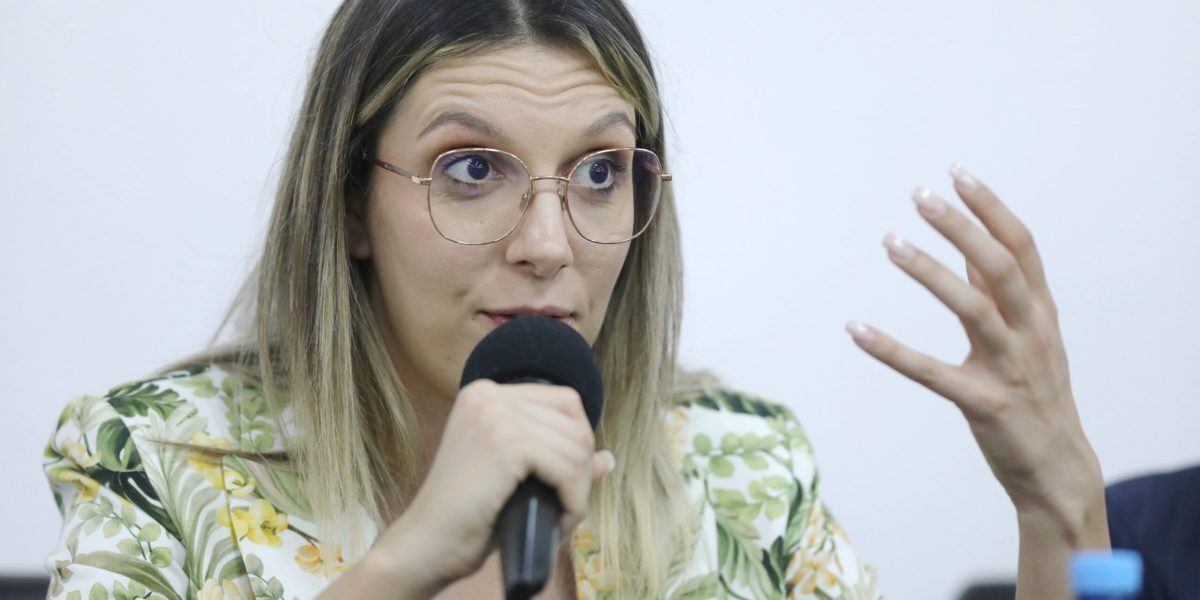 Buzianu, declarație bombă: Nu m-am născut să fiu ministră