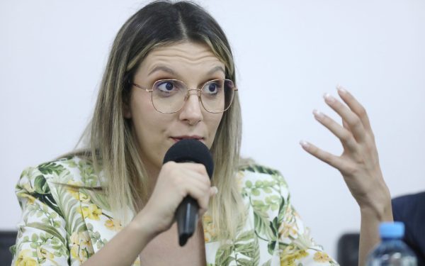 Buzianu, declarație bombă: Nu m-am născut să fiu ministră