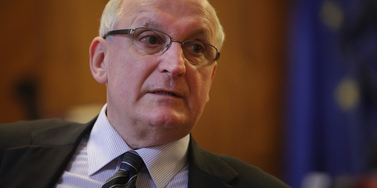 Guvernul Ungariei în criză: Mandatul se scurge, președintele e decis