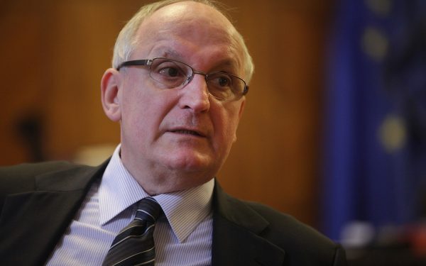 Guvernul Ungariei în criză: Mandatul se scurge, președintele e decis