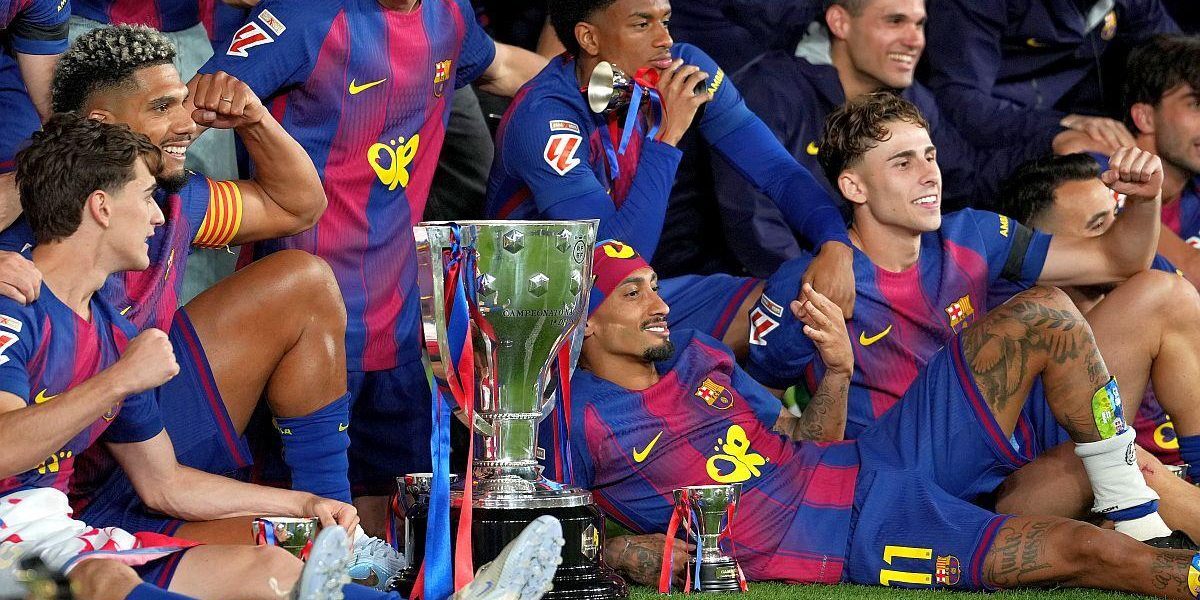 Liverpool, mutare surpriză de la Barcelona
