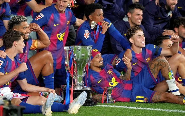 Liverpool, mutare surpriză de la Barcelona