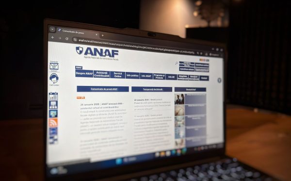 ANAF: Executare silită pe înțelesul tuturor – Ghid 2026