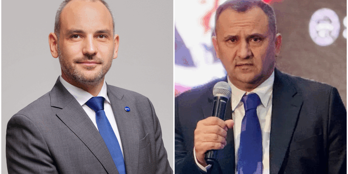 Parlamentar: ANAF, NU TERGIVERSEAZĂ AMNISTIA FISCALĂ, DAR SE VEDE