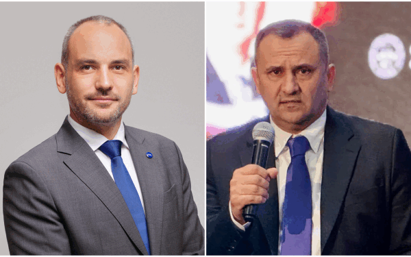 Parlamentar: ANAF, NU TERGIVERSEAZĂ AMNISTIA FISCALĂ, DAR SE VEDE