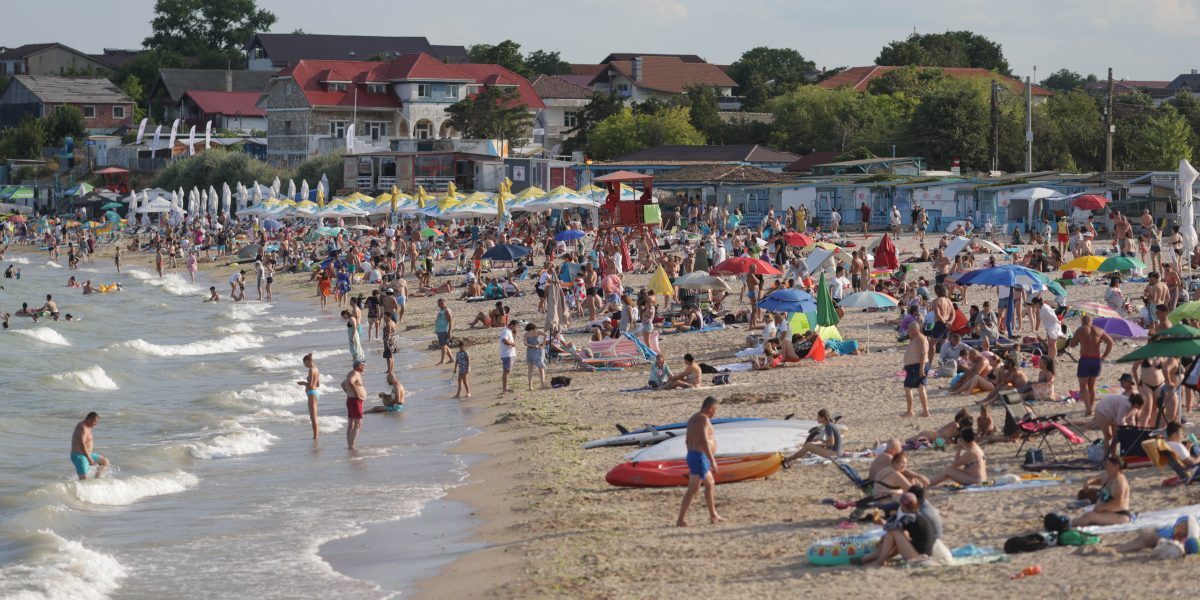 Alertă meteo pe litoral: Vremea se schimbă radical în orele următoare