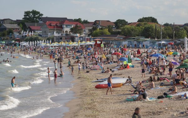 Alertă meteo pe litoral: Vremea se schimbă radical în orele următoare