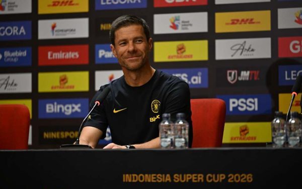 Alonso: Chelsea, un club gata să câștige oriunde