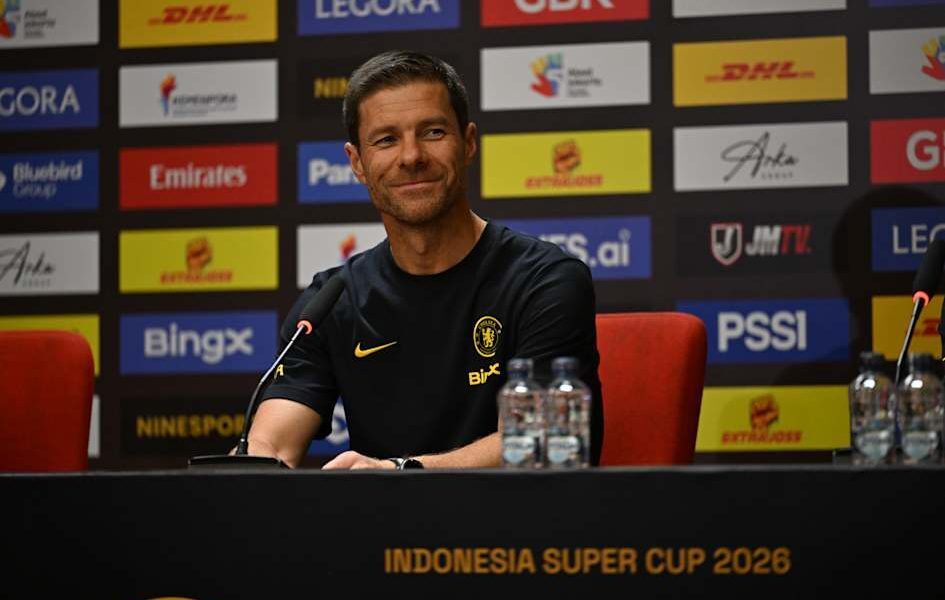 Alonso: Chelsea, un club gata să câștige oriunde