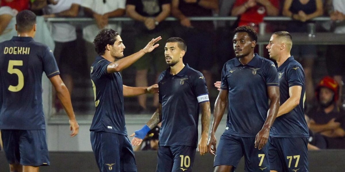 Alvini vs. Gattuso LIVE: Meci amical incendi