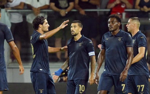 Alvini vs. Gattuso LIVE: Meci amical incendi