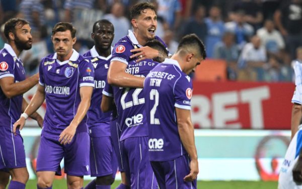 Argeș – Farul: Liderul, sub asalt la Mioveni. LIVE 21:30