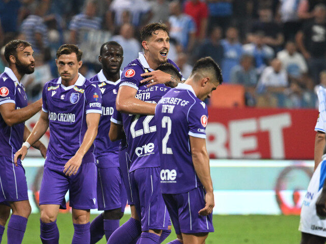 Argeș – Farul: Liderul, sub asalt la Mioveni. LIVE 21:30