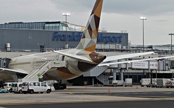 Hanovra: Dronă la aeroport blochează zborurile. Suspect de sabotaj extern