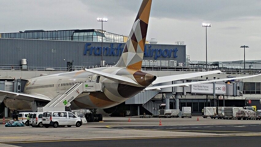 Hanovra: Dronă la aeroport blochează zborurile. Suspect de sabotaj extern