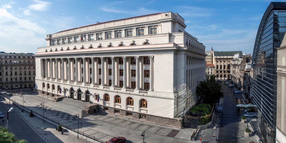 BNR ține dobânda-cheie la 6,5%, vestea bună sau rea