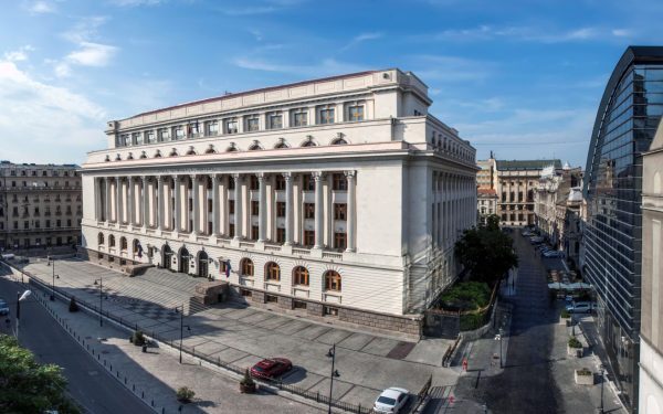BNR ține dobânda-cheie la 6,5%, vestea bună sau rea