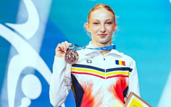 Bani pentru medalia lui Bărbosu: Parlamentul rezolvă scandalul