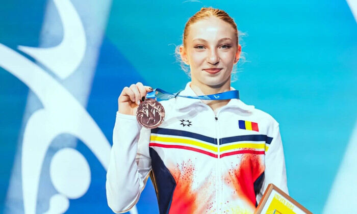 Bani pentru medalia lui Bărbosu: Parlamentul rezolvă scandalul