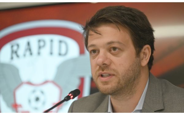 Angelescu: Penalty la UTA-Rapid! Negocieri pentru un transfer important