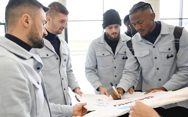 Becali pierde bani: meciul cu Dinamo pe Cluj Arena, o gaură uriașă