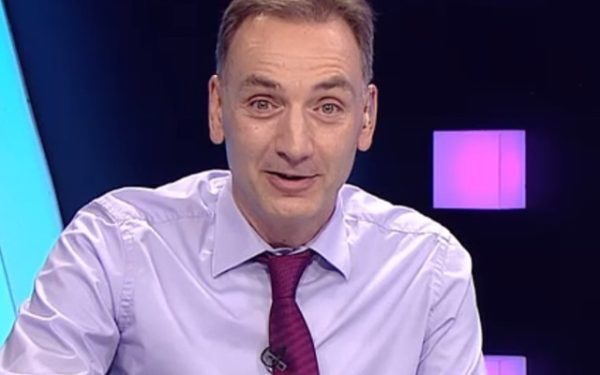 Becali, suporter pentru altcineva! Radu Naum șochează