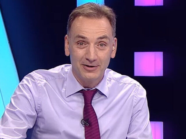 Becali, suporter pentru altcineva! Radu Naum șochează