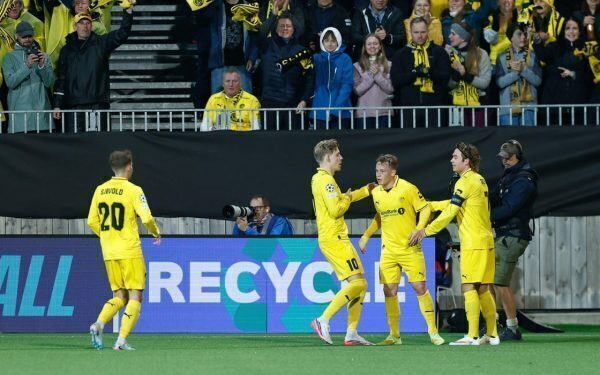 Bodo/Glimt, în grupele Ligii Europa! Echipa-surpriză își continuă visul