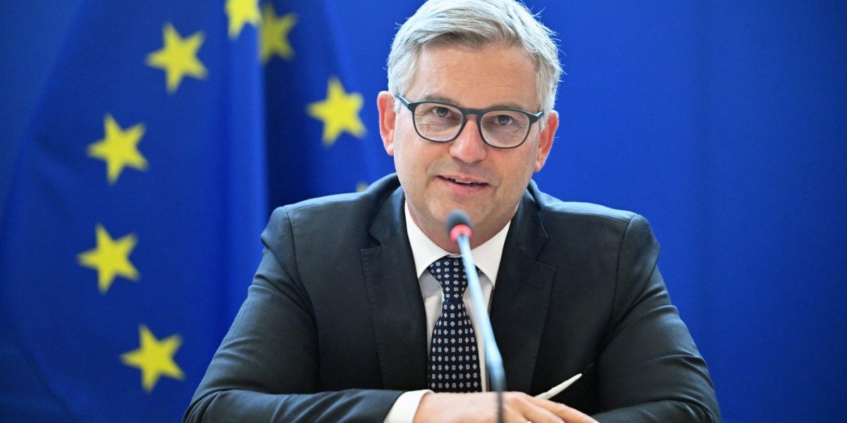 Brunner: UE nu mai poate conta pe vecini, frontierele rămân vulnerabile