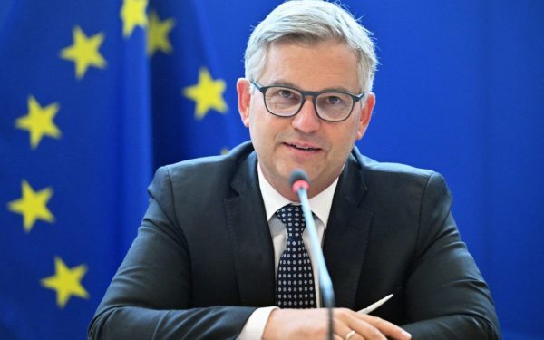 Brunner: UE nu mai poate conta pe vecini, frontierele rămân vulnerabile