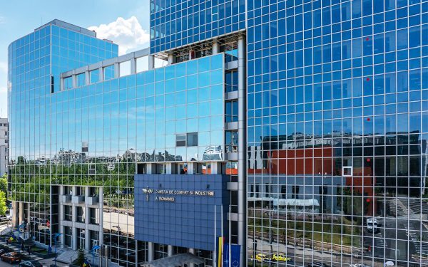 CCIR adună elita la Neptun: Forum economic pe 11-12 august