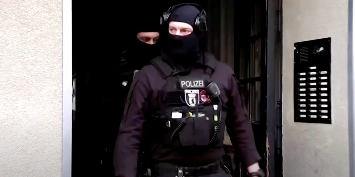 MAE: Româncă arestată în Germania, nicio cerere de asistență consulară