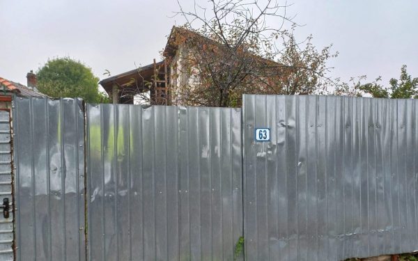 Sectorul 1: Amenzi uriașe pentru terenuri neîngrijite