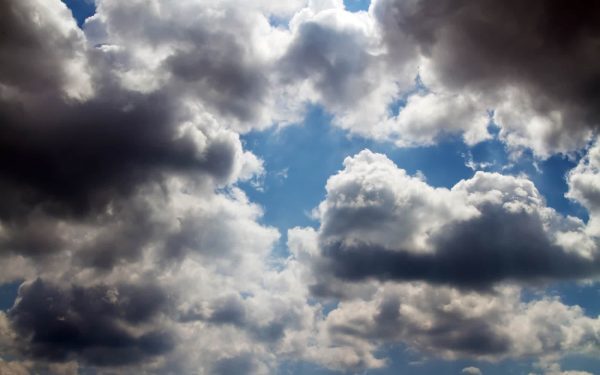 Când prognoza meteo pierde din precizie