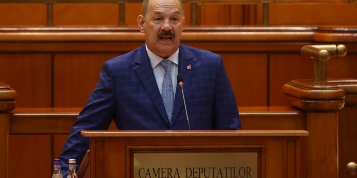 Deputatul PSD care a trădat la suspendarea lui Nicușor Dan