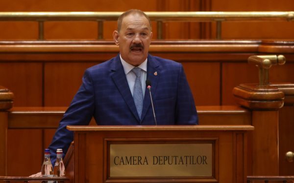 Deputatul PSD care a trădat la suspendarea lui Nicușor Dan