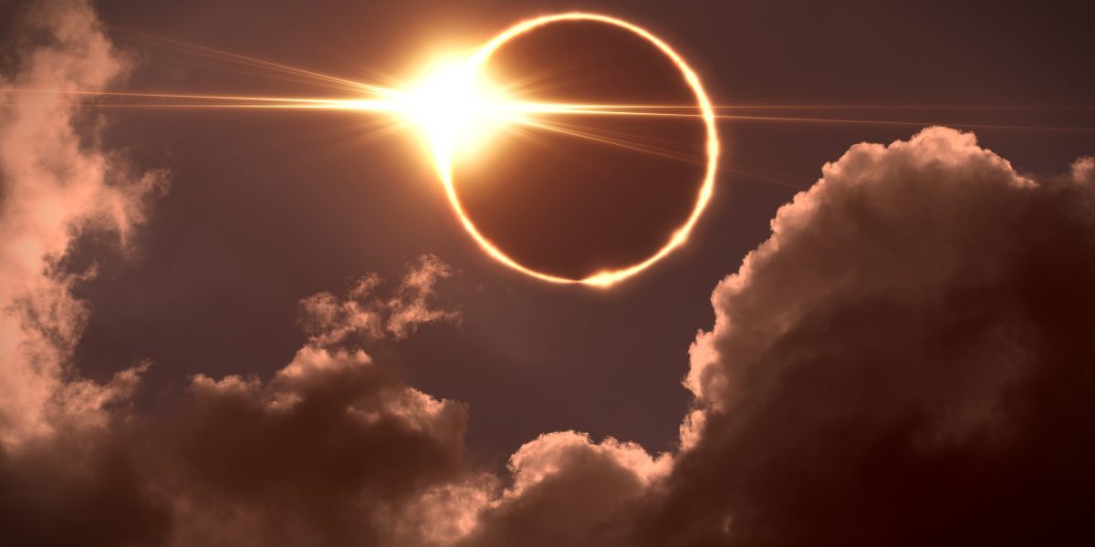 Eclipsa 12 august: Unde e cel mai bun loc din România