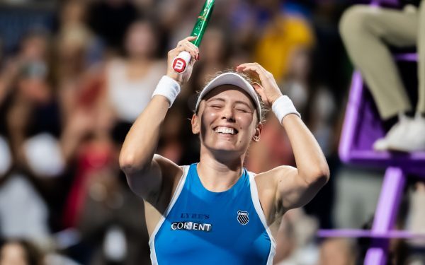 Alexandrova o elimină pe Sabalenka, liderul mondial, la Toronto