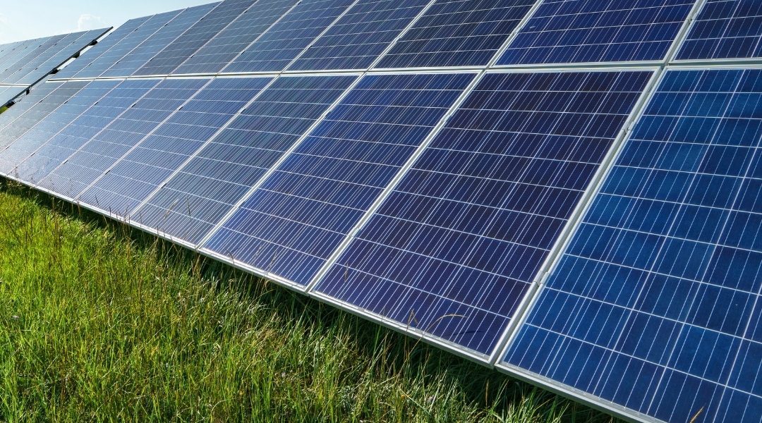Exim Banca Românească, implicată în proiectul solar Părău 2