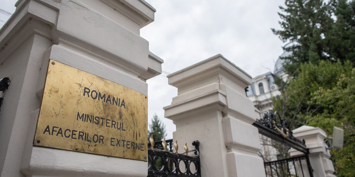 MAE: Rusia omoară civili și neagă națiunile, Moscova nu mai impune voința sa