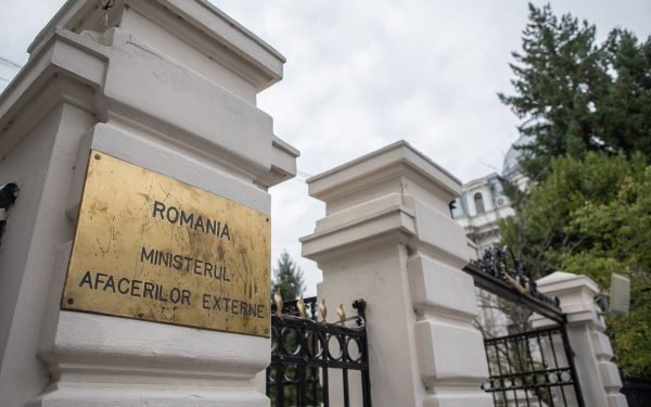 MAE: Rusia omoară civili și neagă națiunile, Moscova nu mai impune voința sa