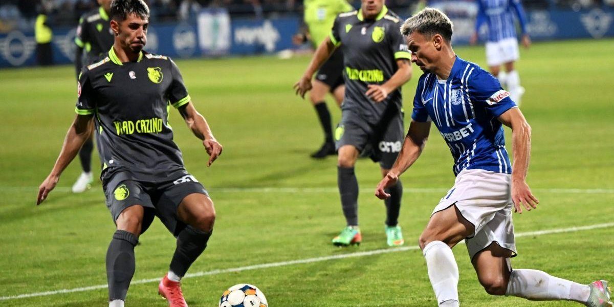 FC Argeș – Farul LIVE: Duel titan în Superligă, et. 5