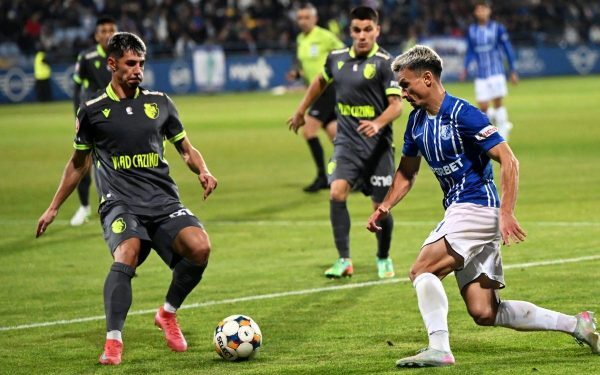 FC Argeș – Farul LIVE: Duel titan în Superligă, et. 5